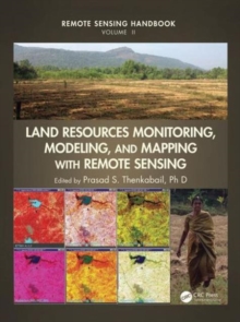 Land Resources Monitoring, Modeling, and Mapping with Remote Sensing