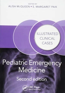 Pediatric Emergency Medicine : Illustrated Clinical Cases, Second Edition