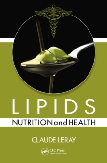 Lipids : Nutrition and Health