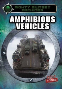 Amphibious Vehicles