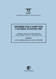 Distributed Computer Control Systems 1995