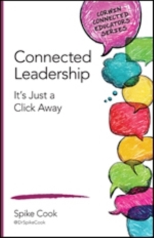 Connected Leadership : It’s Just a Click Away