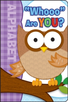 Whooo Are You? , Age 3
