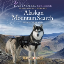 Alaskan Mountain Search