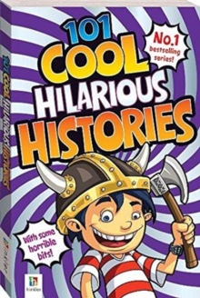 101 Cool Hilarious Histories