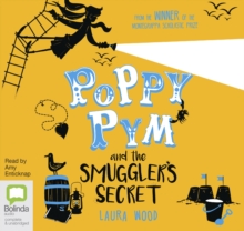 Poppy Pym and the Smuggler's Secret