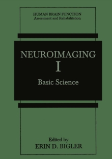 Neuroimaging I : Basic Science