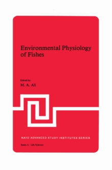 Environmental Physiology of Fishes