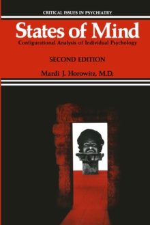 States of Mind : Configurational Analysis of Individual Psychology