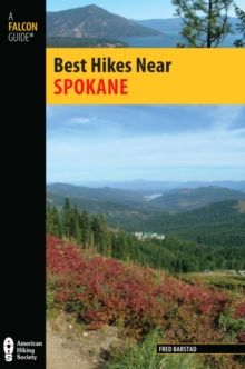 Best Hikes Near Spokane