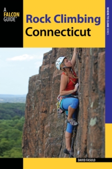 Rock Climbing Connecticut