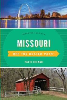 Missouri Off the Beaten Path® : Discover Your Fun