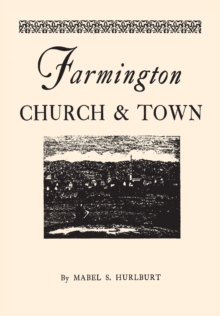 Farmington Church and Town