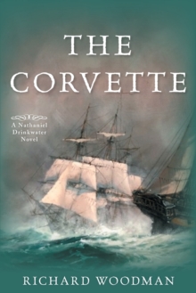 The Corvette : #5 a Nathaniel Drinkwater Novel