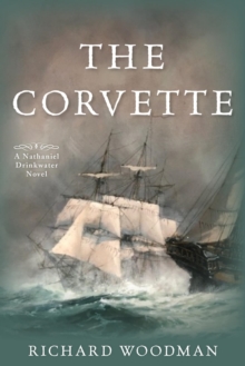 The Corvette : A Nathaniel Drinkwater Novel