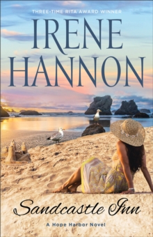 Sandcastle Inn (A Hope Harbor Novel Book #10) : A Hope Harbor Novel