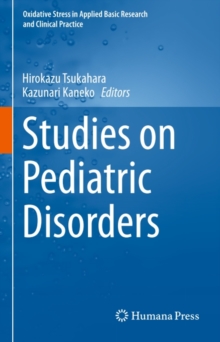 Studies on Pediatric Disorders