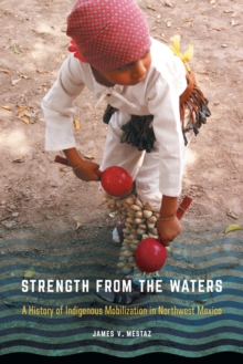 Strength from the Waters : A History of Indigenous Mobilization in Northwest Mexico