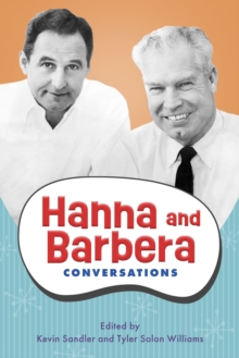 Hanna and Barbera : Conversations