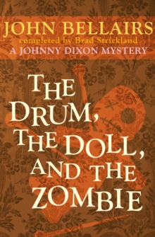 The Drum, the Doll, and the Zombie