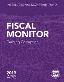 Fiscal monitor : curbing corruption