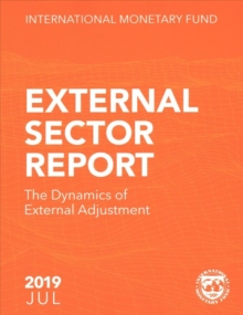 External sector report, July 2019
