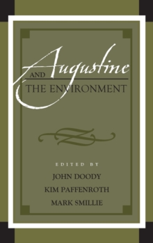 Augustine and the Environment