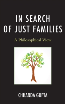 In Search of Just Families : A Philosophical View