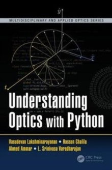 Understanding Optics with Python