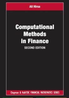 Computational Methods in Finance