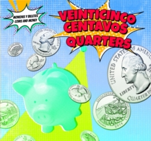 Veinticinco centavos / Quarters