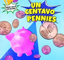 Un centavo/ Pennies