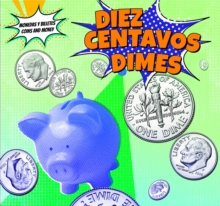Diez centavos / Dimes