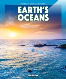 Earth's Oceans