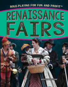 Renaissance Fairs