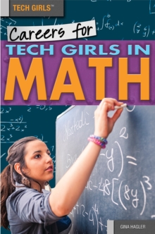 Careers for Tech Girls in Math
