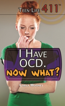 I Have OCD. Now What?