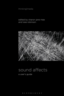 Sound Affects : A User's Guide