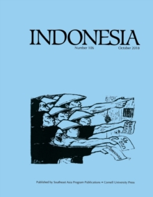Indonesia Journal : October 2018