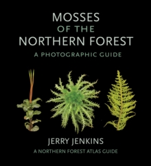 Mosses of the Northern Forest : A Photographic Guide