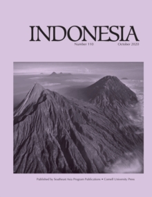 Indonesia Journal : October 2020