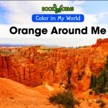 Orange Around Me