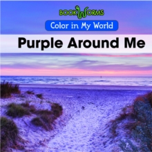 Purple Around Me
