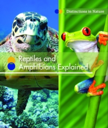 Reptiles and Amphibians Explained