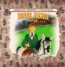 Jesse James: Outlaw