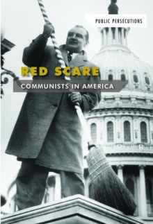 Red Scare: Communists in America
