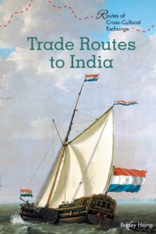 Trade Routes to India