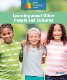 Learning about Other People and Cultures
