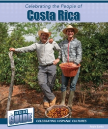 Celebrating the People of Costa Rica