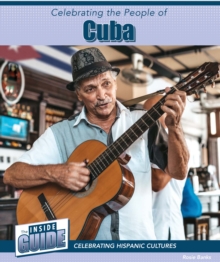 Celebrating the People of Cuba